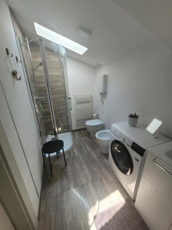 Villa Sonia Apartment & Rooms Lignano Sabbiadoro Exterior photo